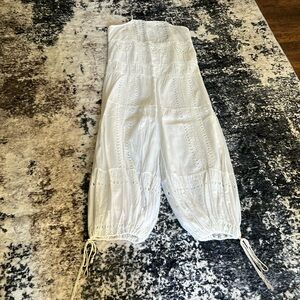 Free people Jumpsuit